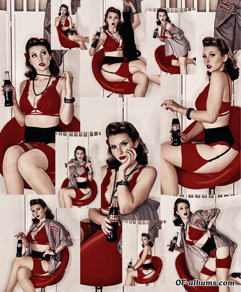 Image #2 of lillian_valerian