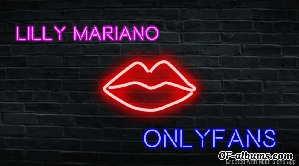 Image #2 of lillymariano