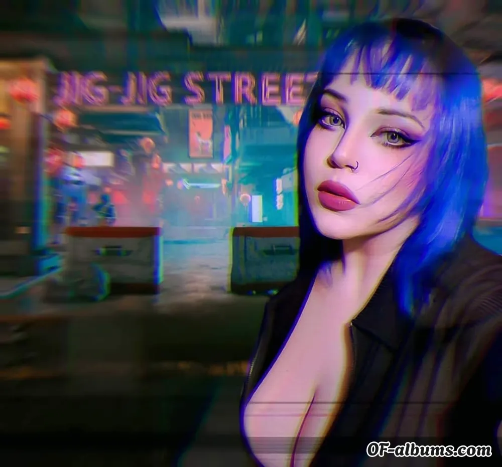 Image #1 of lillyxoredrum