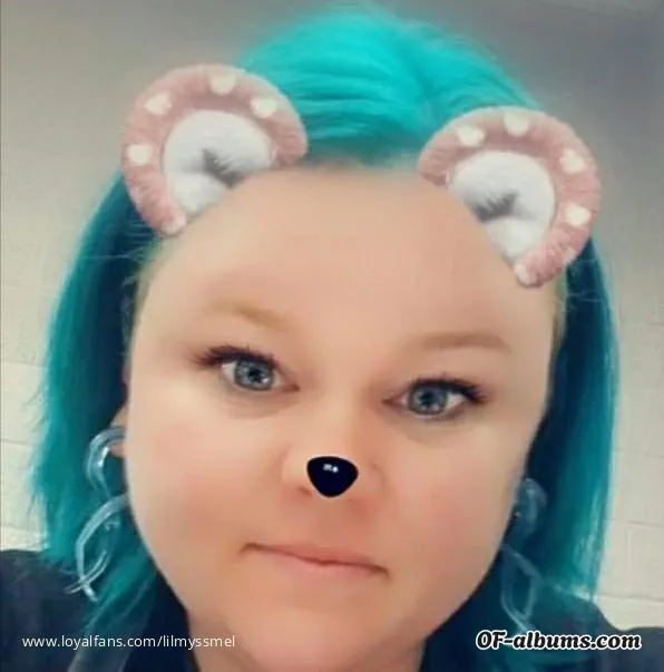 Image #1 of lilmyssmel