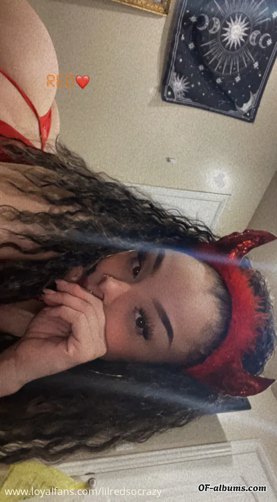 Image #2 of lilredsocrazy