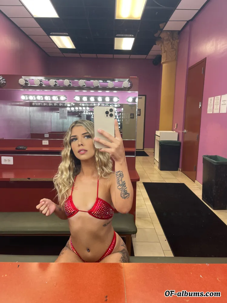 Image #1 of lilshaaawtty