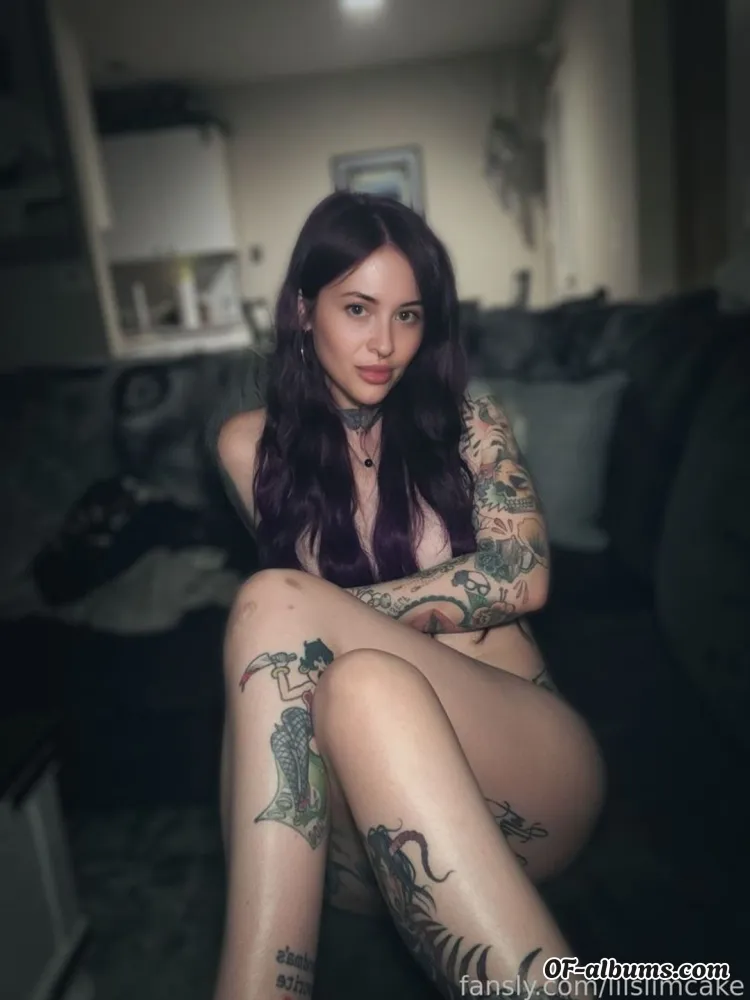 Image #1 of lilslimcake
