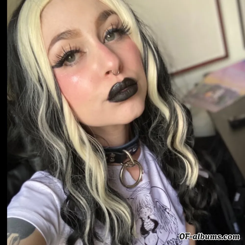 Image #3 of lilxshyne