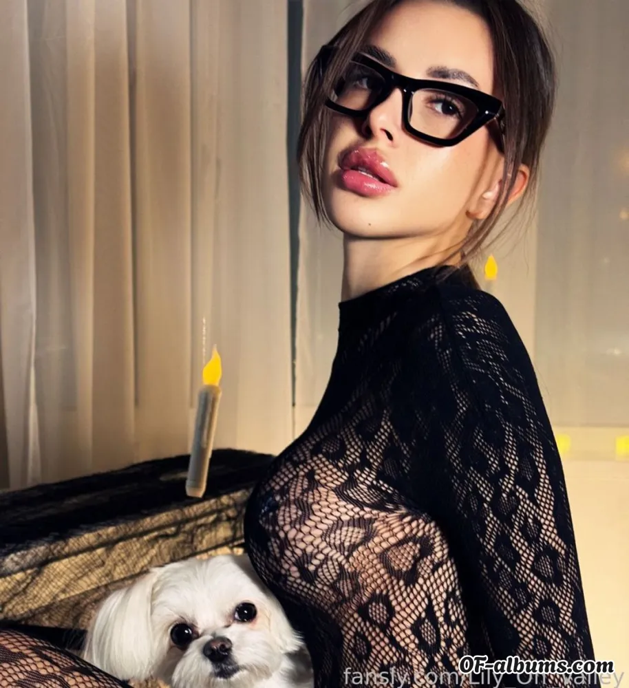 Image #3 of lily_off_valley