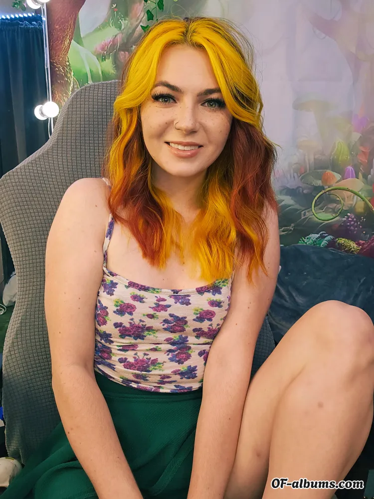 Image #3 of lilykush