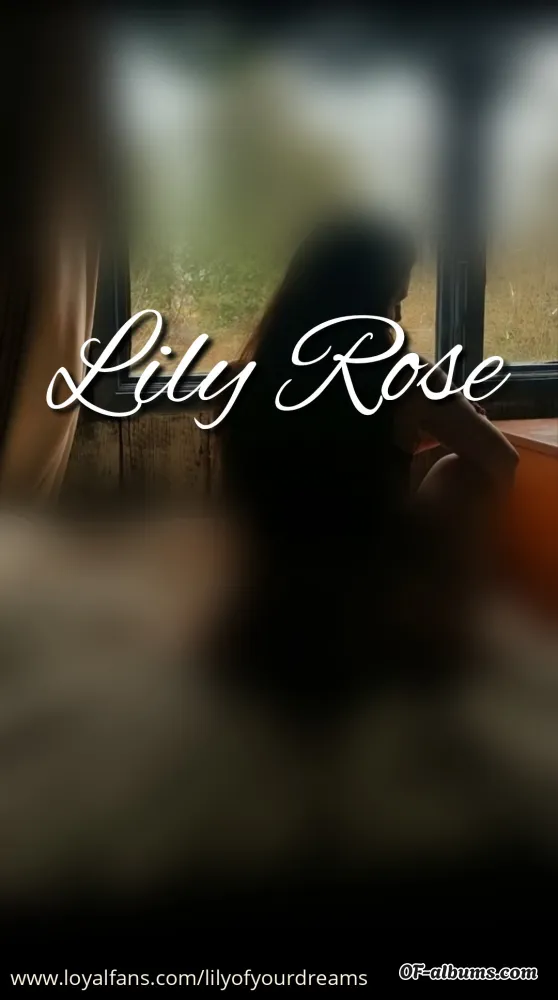 Image #2 of lilyofyourdreams