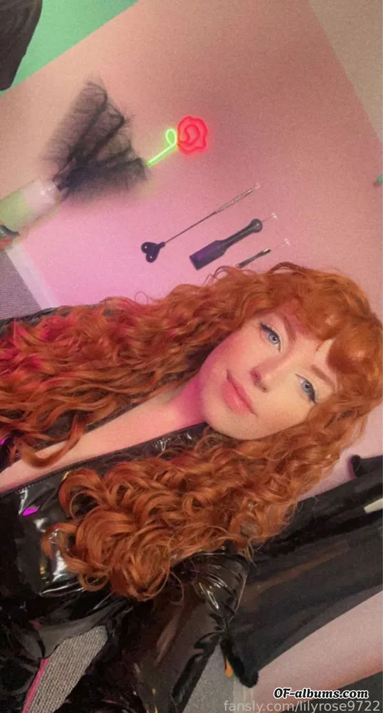 Image #1 of lilyrose9722