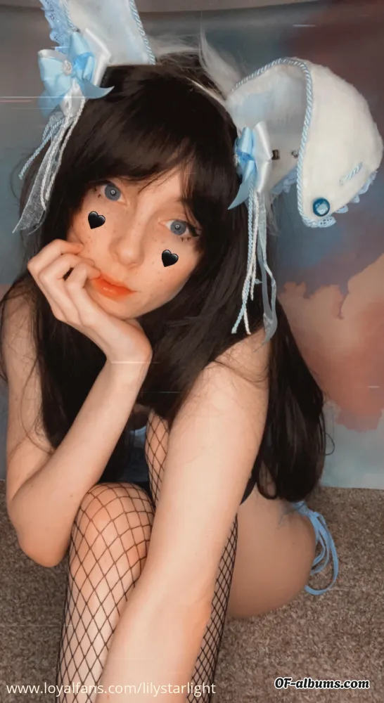 Image #3 of lilystarlight