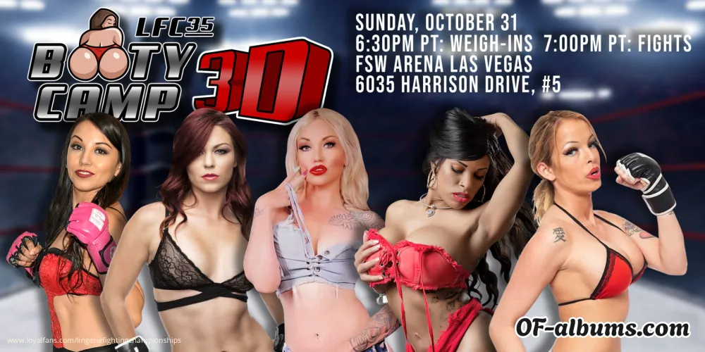 Image #2 of lingeriefightingchampionships