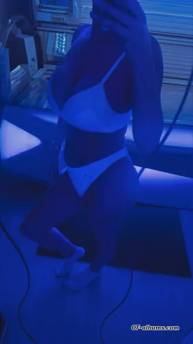 Image #3 of lingerieprincessxo