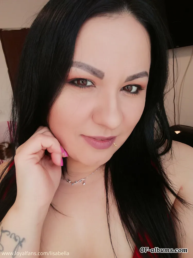 Image #1 of lisabella