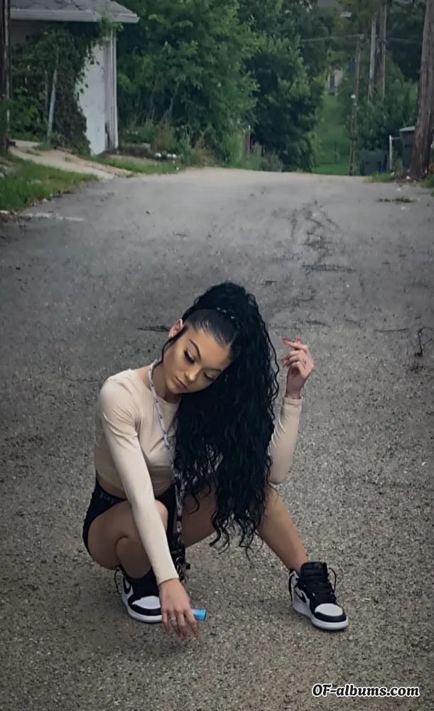 Image #1 of little_attitude