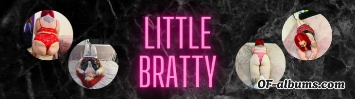 Image #2 of little_bratty1303