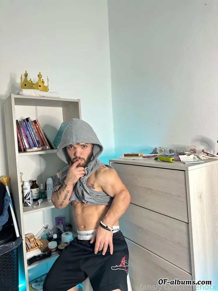 Image #2 of littlehotx