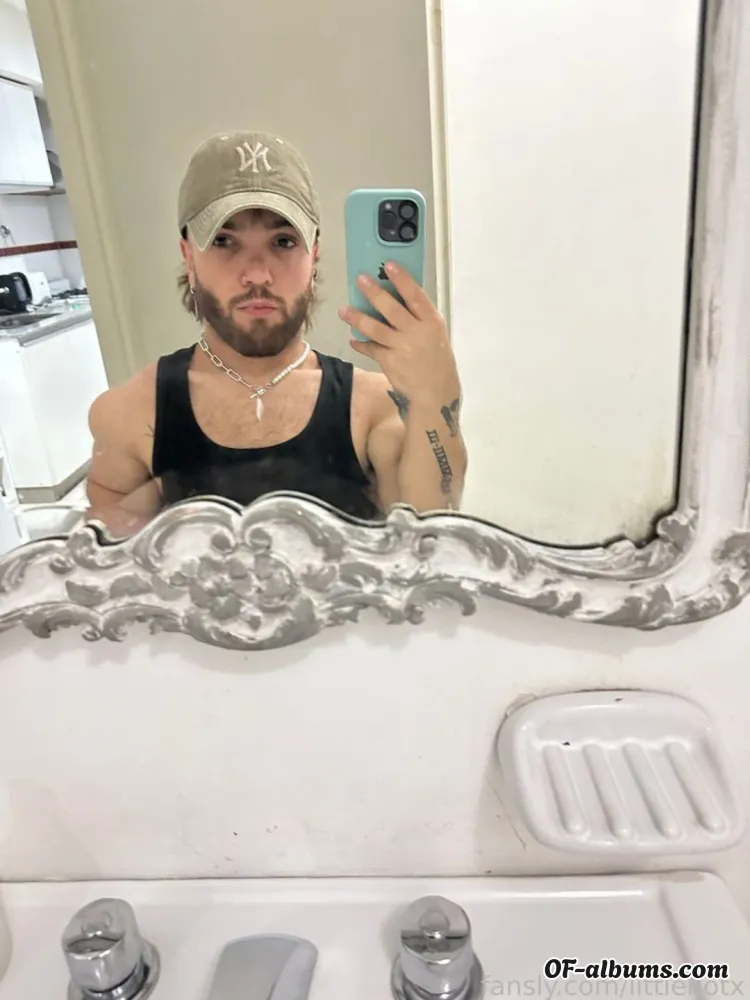 Image #1 of littlehotx