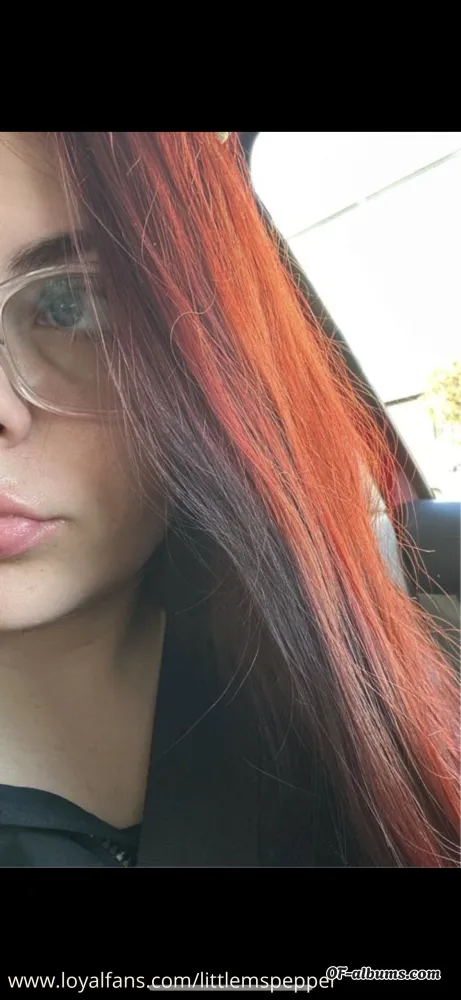 Image #1 of littlemspepper