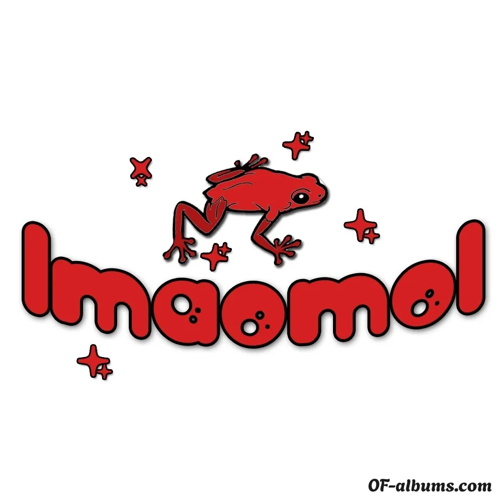 Image #2 of lmaomolfree