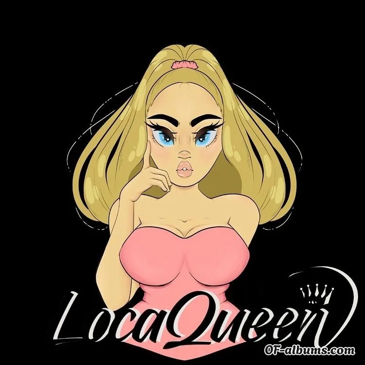 Image #2 of locaqueen77