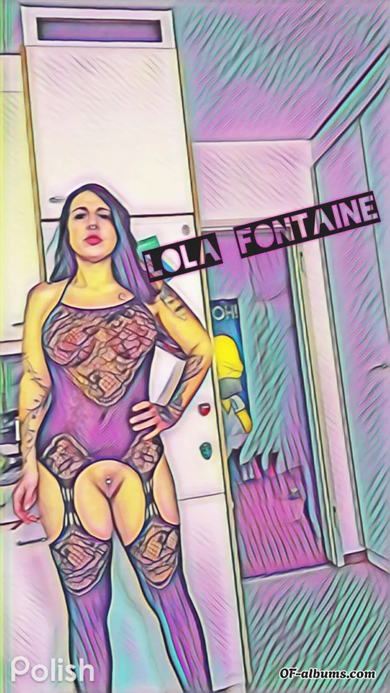 Image #2 of lola_fontaine_premium