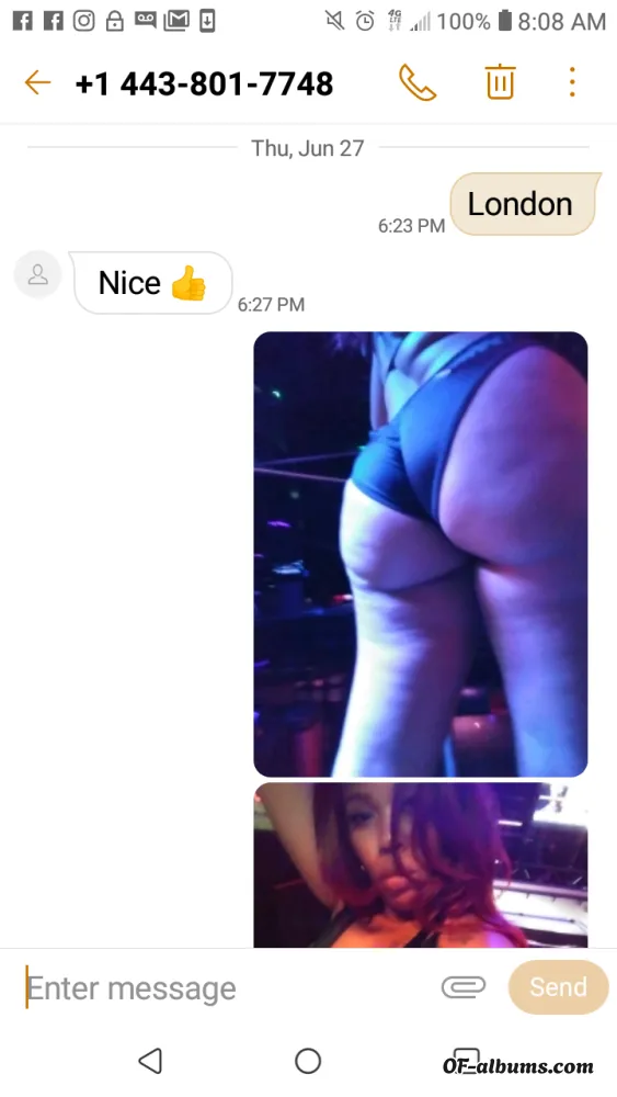 Image #4 of lolalondon