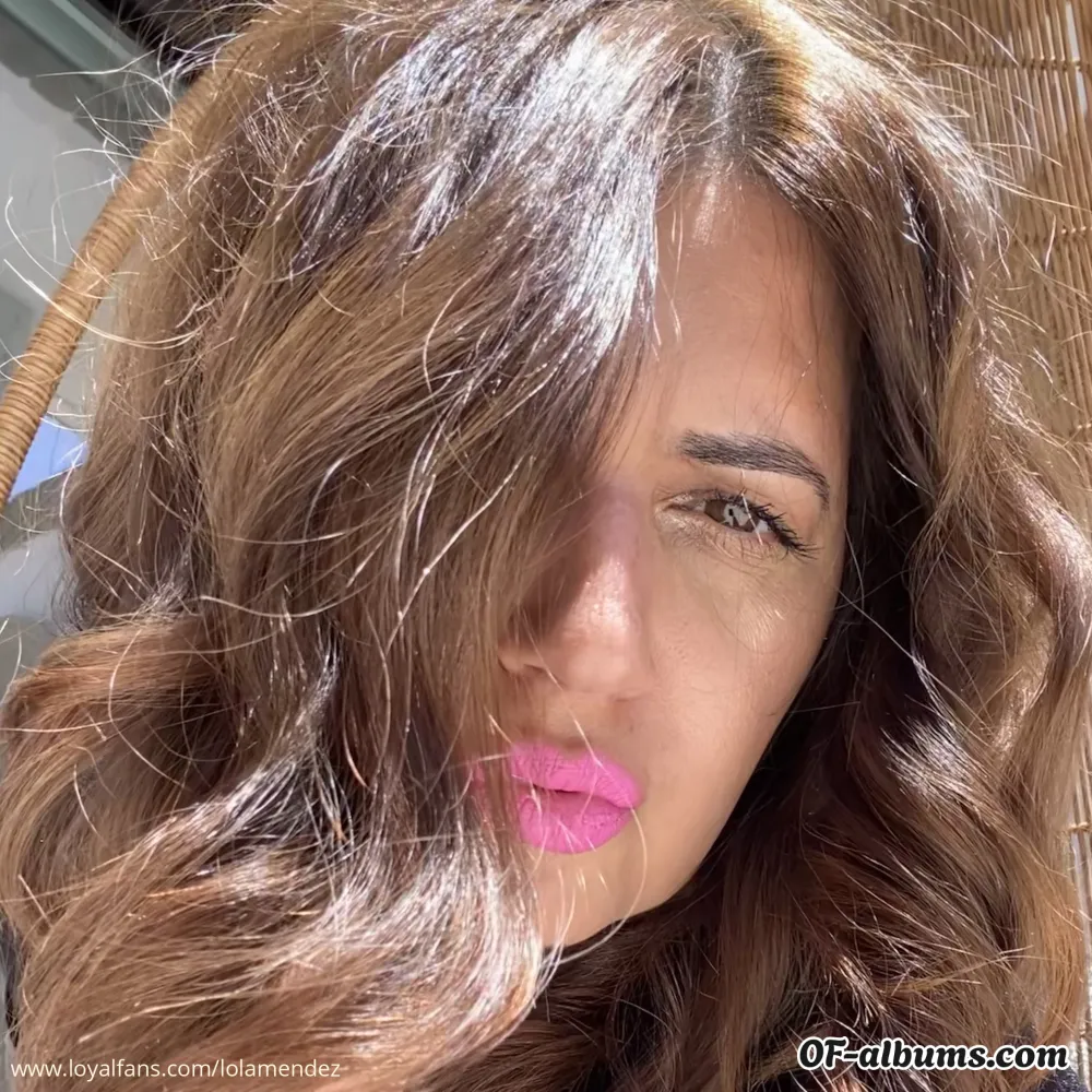 Image #1 of lolamendez