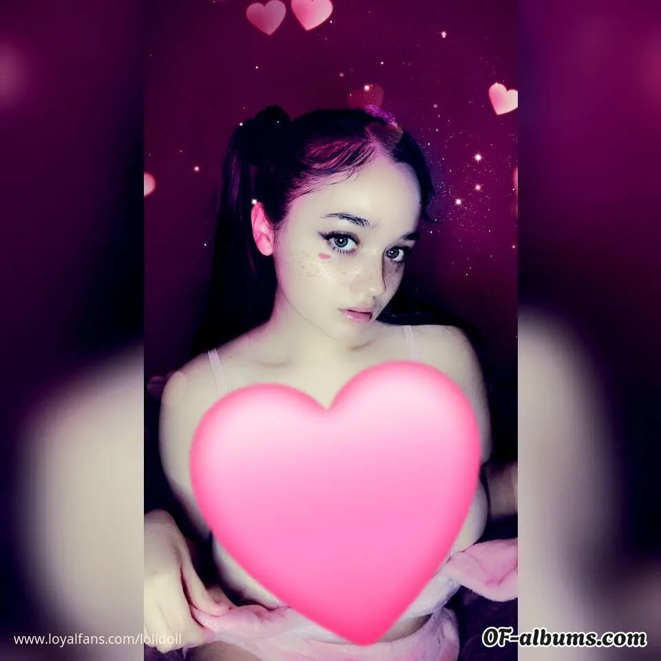 Image #4 of lolidoll