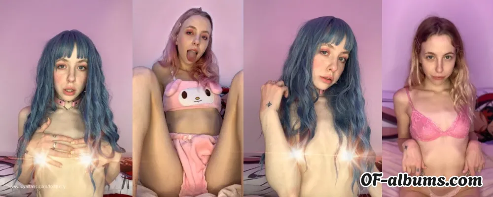 Image #4 of lollaholy