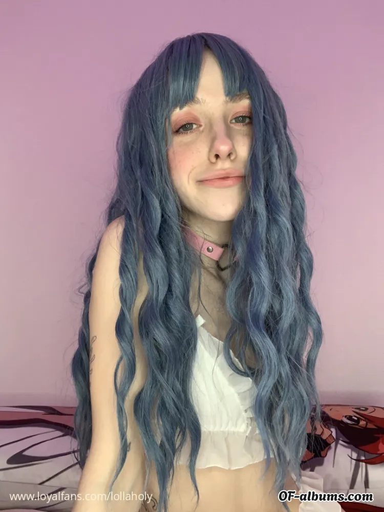 Image #3 of lollaholy