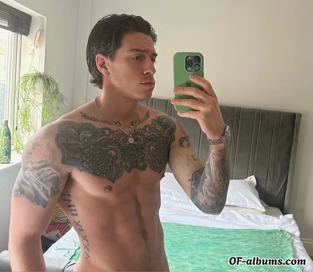 Image #3 of louisjacksxxx