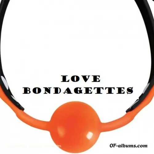 Image #3 of lovebondagettes