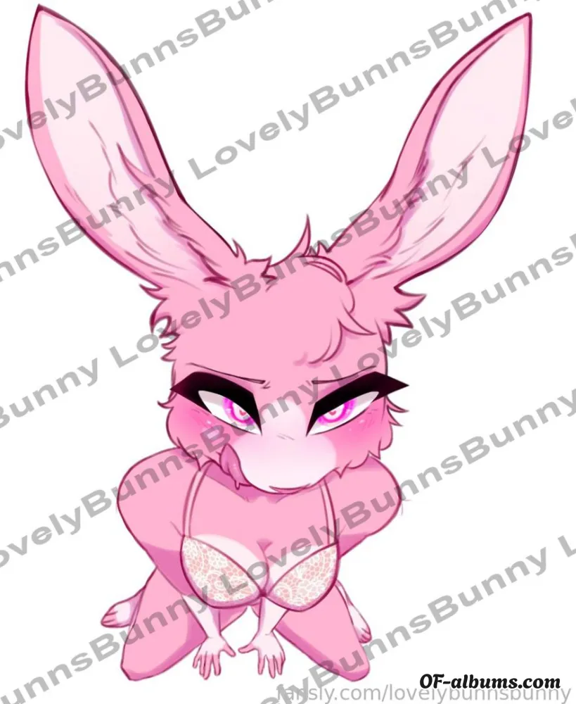 Image #1 of lovelybunnsbunny