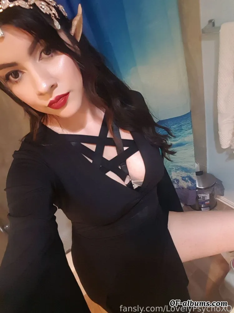 Image #1 of lovelypsychoxo