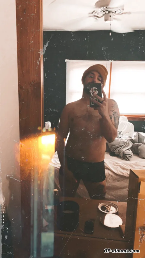 Image #1 of low_key_nerd
