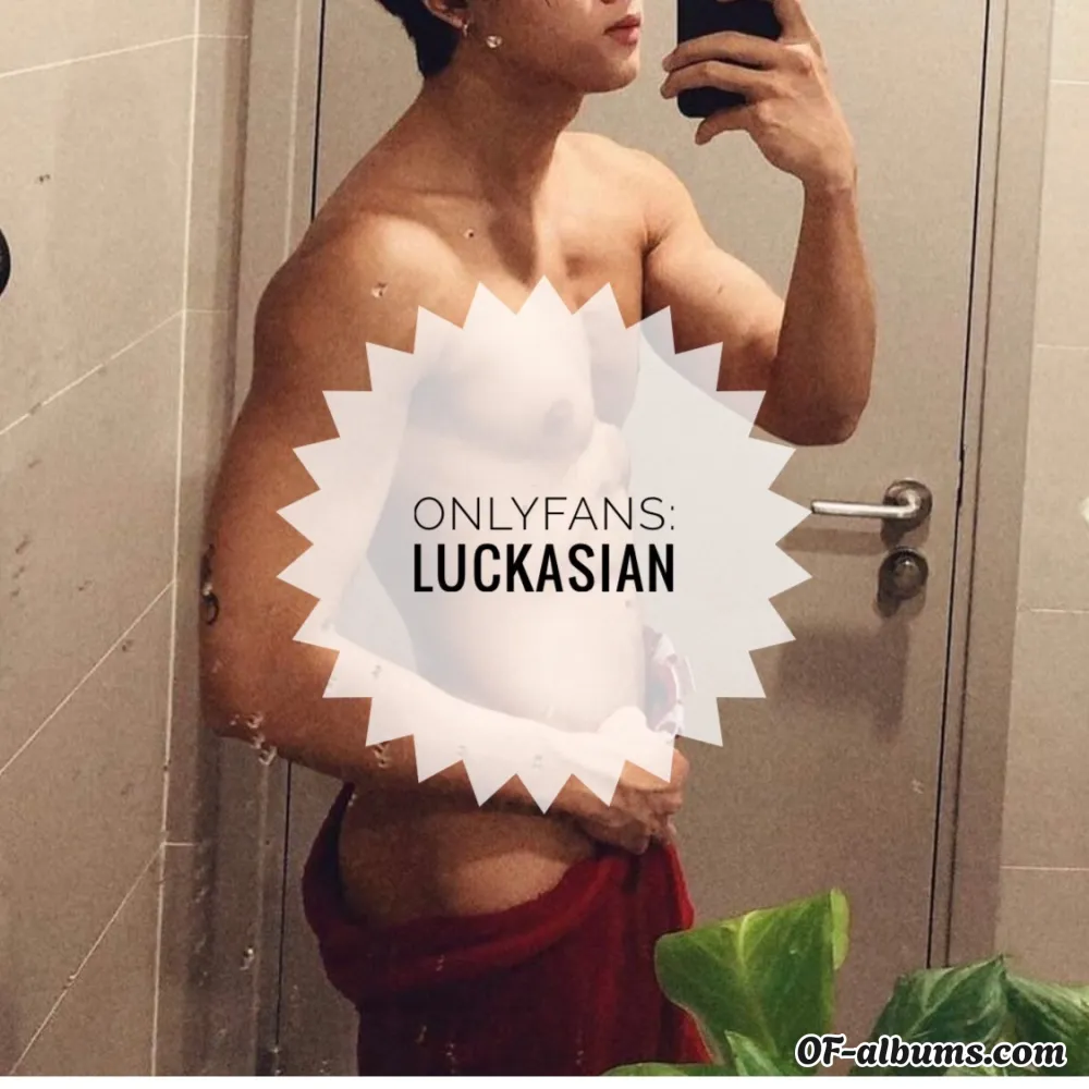 Image #2 of luckasian
