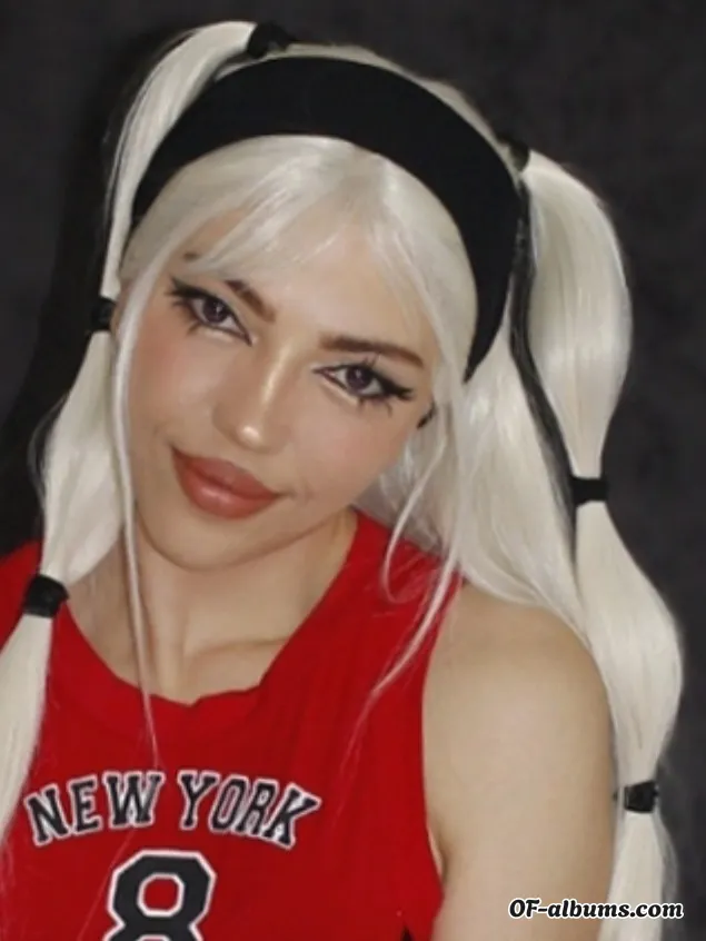 Image #1 of lucymelfree