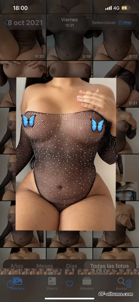 Image #3 of lucyxfree