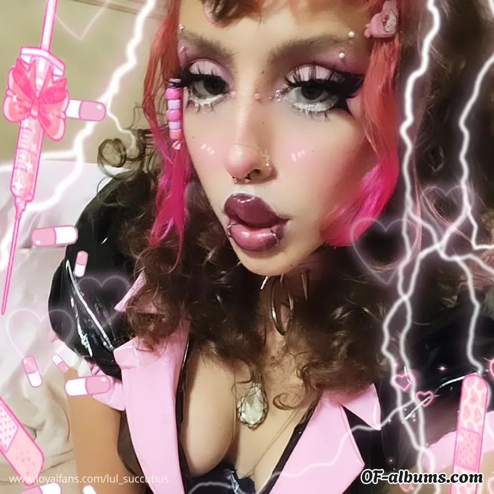 Image #1 of lul_succubus