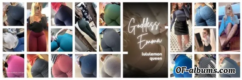 Image #2 of lululemonqueen