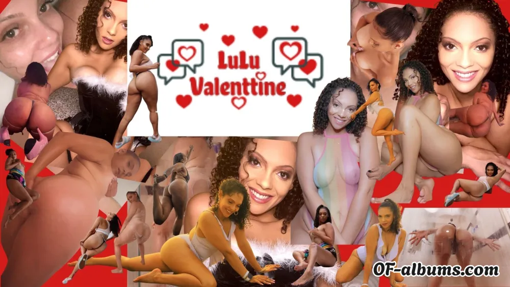 Image #3 of luluvalenttine