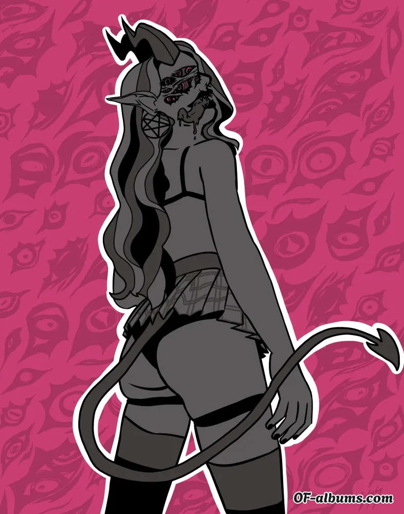Image #3 of lunaloveblade