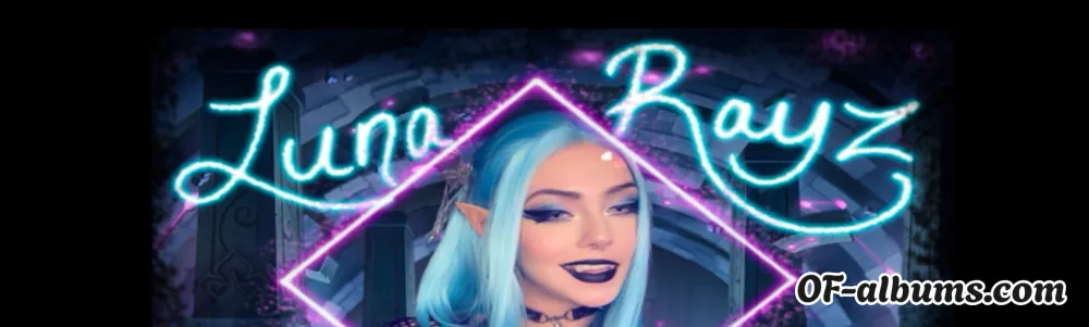 Image #2 of lunarayz