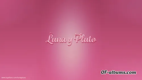 Image #4 of lunaypluto