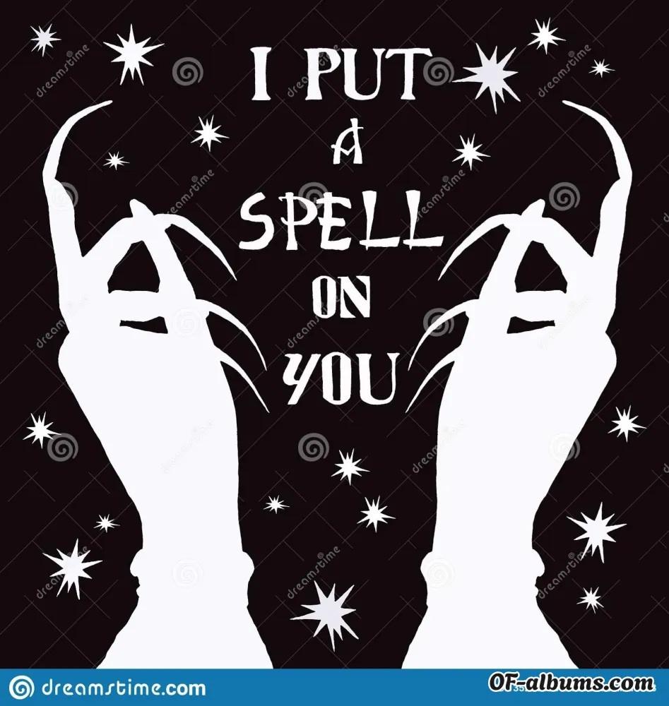 Image #2 of lunesorceress