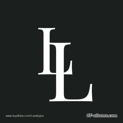 Image #1 of luxebyjoe