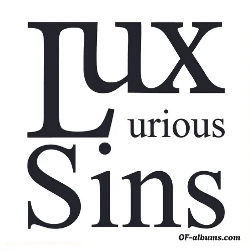 Image #3 of luxurioussins