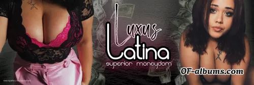 Image #3 of luxuslatina21