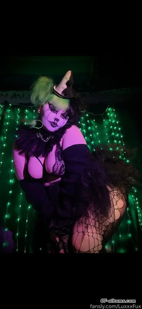 Image #1 of luxxxfux