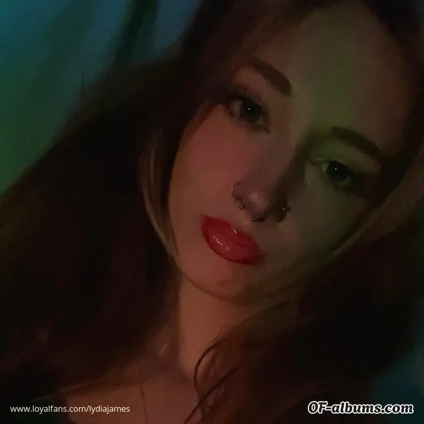 Image #1 of lydiajames