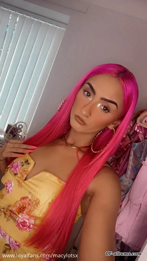 Image #1 of macylotsx